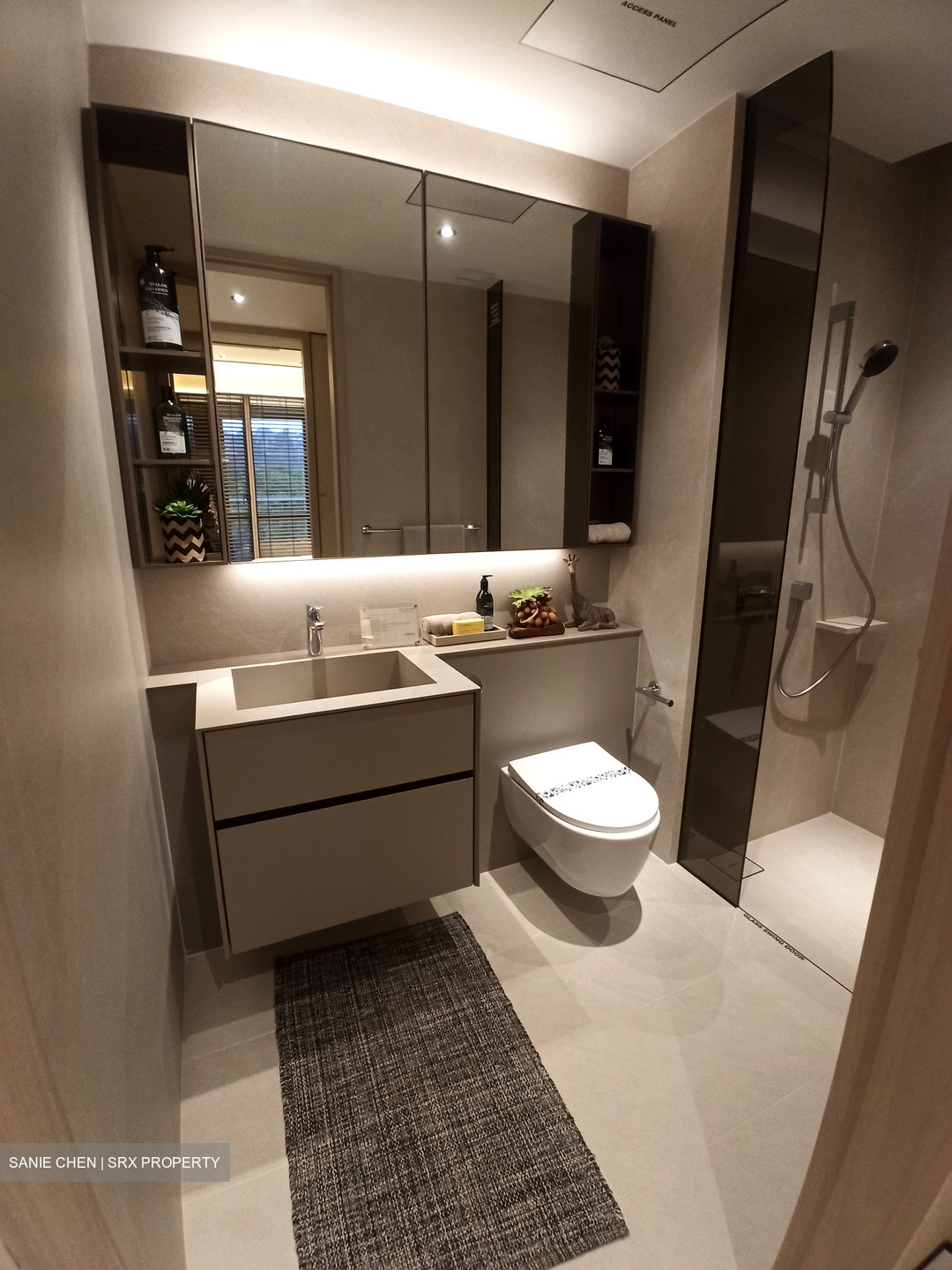 Union Square Residences (D1), Condominium #442279611